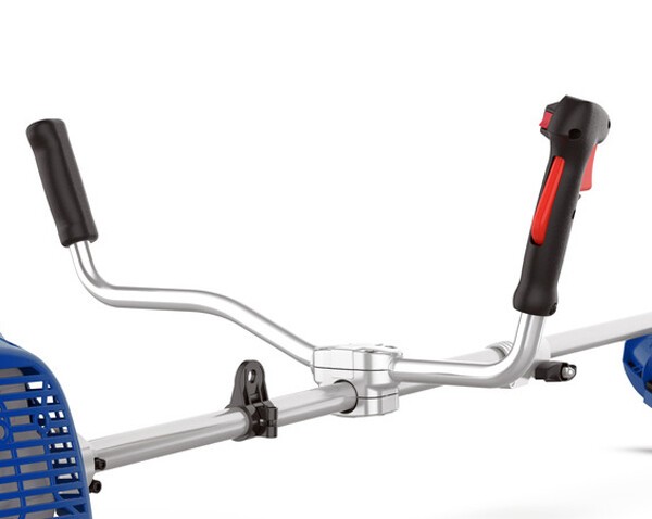 Бензокоса Hyundai Z 451 Бензокоса Hyundai Z 451