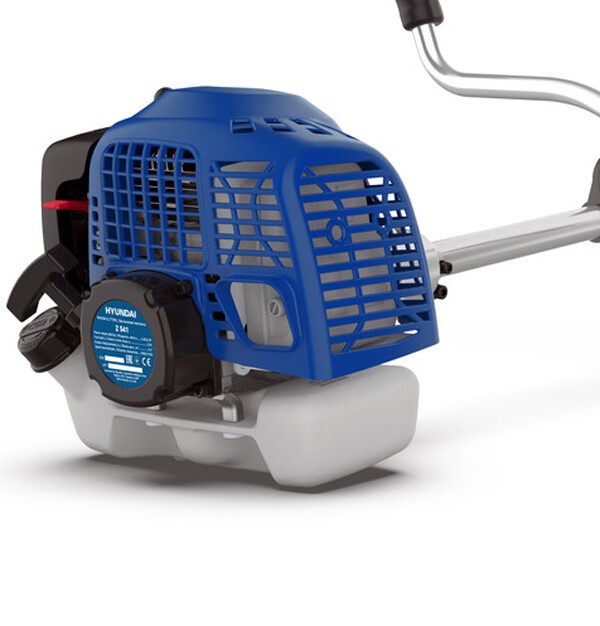 Бензокоса Hyundai Z 451 Бензокоса Hyundai Z 451