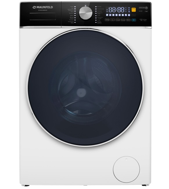 Стиральная машина Maunfeld MFWM148WH03