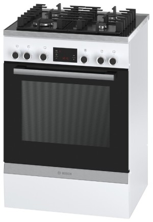 Комбинированная плита Bosch HGD 747325R