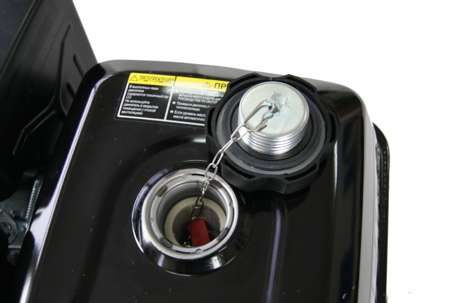 Двигатель Lifan 190FD Двигатель Lifan 190FD