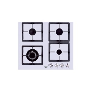 Встраиваемая газовая варочная панель MBS PG-620WH