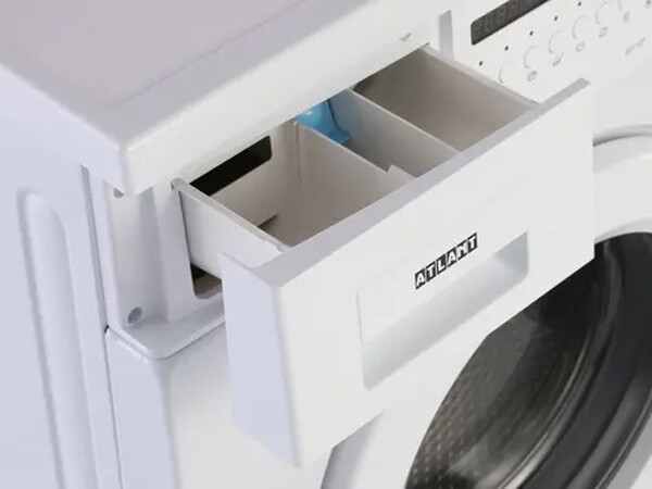 Стиральная машина Atlant СМА 60У107-000