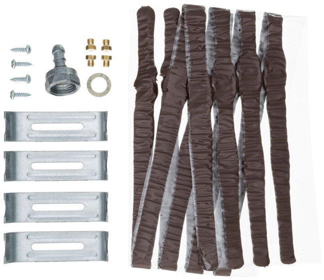 Встраиваемая газовая варочная панель Simfer H60V41W517 Встраиваемая газовая варочная панель Simfer H60V41W517