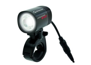 Фонарь передний Sigma Karma EVO