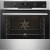 Встраиваемый электрический духовой шкаф Electrolux OPEA 4554 X