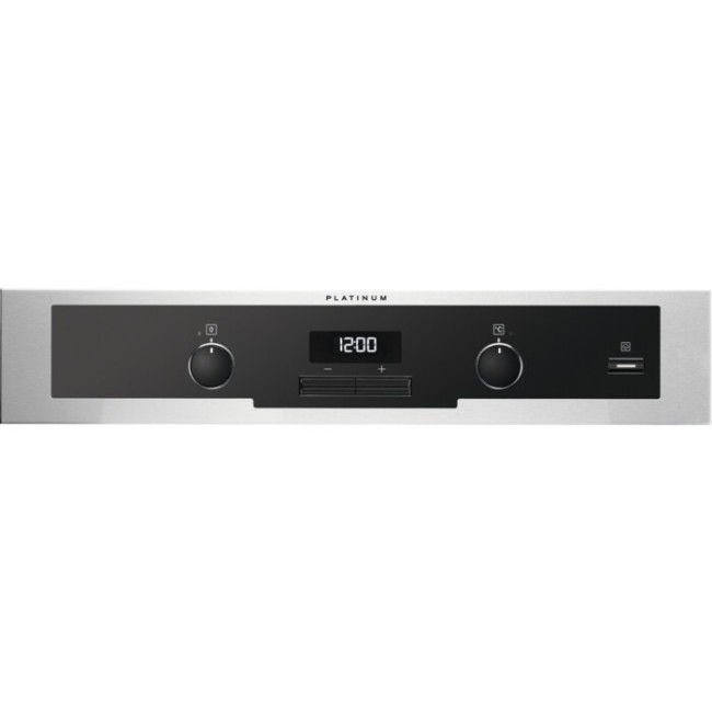 Встраиваемый электрический духовой шкаф Electrolux OPEA 4554 X
