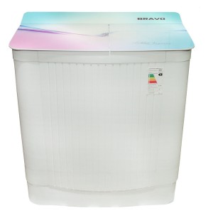 Стиральная машина Bravo WMM-80PG