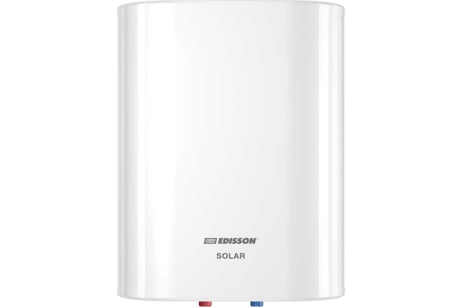 Водонагреватель накопительный Edisson Solar 30 V Водонагреватель накопительный Edisson Solar 30 V