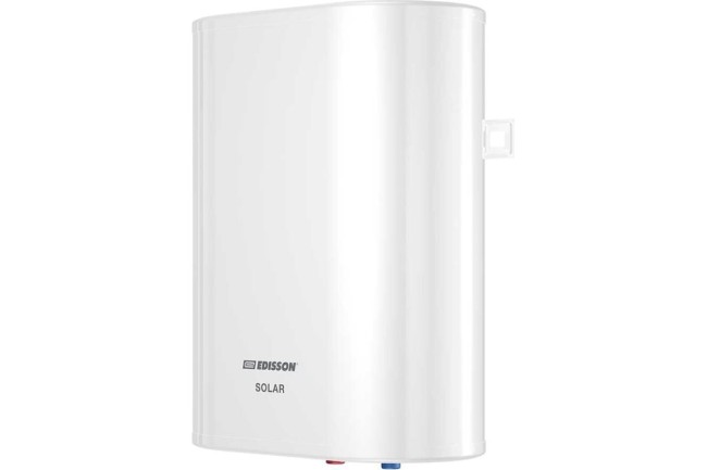 Водонагреватель накопительный Edisson Solar 30 V Водонагреватель накопительный Edisson Solar 30 V