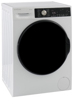 Стиральная машина VestFrost VFC814T30W