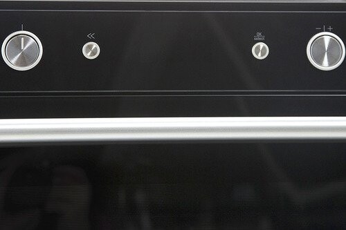 Встраиваемый электрический духовой шкаф Hotpoint-Ariston FI6861SHBL