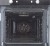 Встраиваемый электрический духовой шкаф Hotpoint-Ariston FI6861SHBL