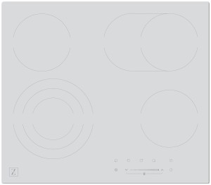 Варочная панель Zugel ZEH603W