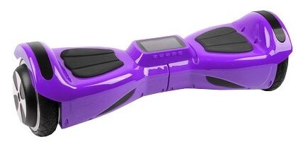Гироскутер Hoverbot K-3 GK3PE purple