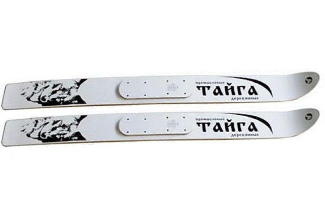Лыжи Маяк Тайга деревянные 155*15 Лыжи Маяк Тайга деревянные 155*15