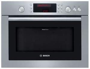 Встраиваемый электрический духовой шкаф Bosch HBC86E651 Встраиваемый электрический духовой шкаф Bosch HBC86E651
