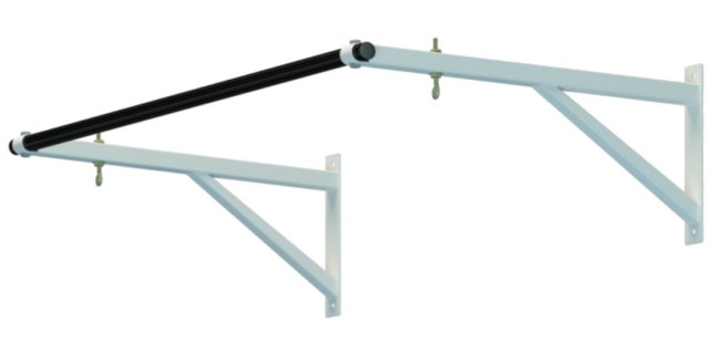 Турник BaseFit Spectr 1 Турник BaseFit Spectr 1