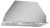 Встраиваемая вытяжка Zugel ZHI522X Встраиваемая вытяжка Zugel ZHI522X