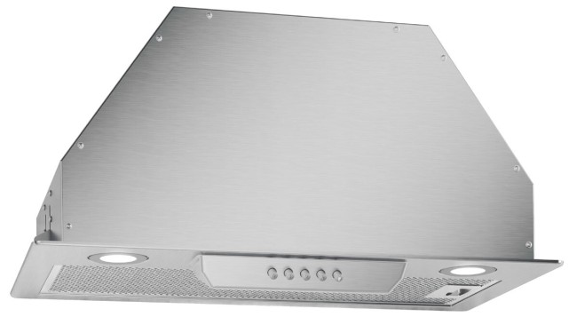 Встраиваемая вытяжка Zugel ZHI522X Встраиваемая вытяжка Zugel ZHI522X