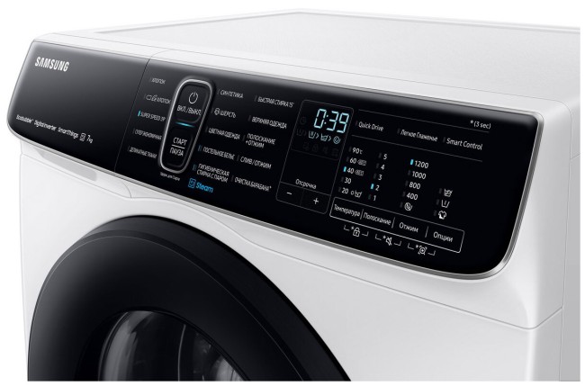 Стиральная машина Samsung WW70AFS28AE