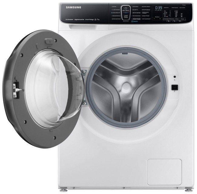 Стиральная машина Samsung WW70AFS28AE