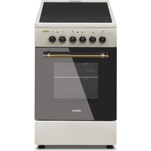 Электрическая плита Simfer F56VO05001