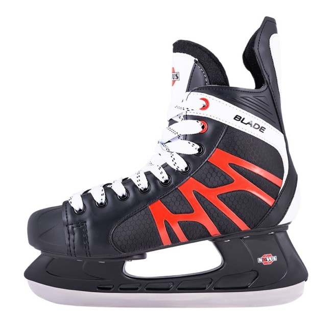 Коньки хоккейные Novus AHSK-17.01 BLADE 43