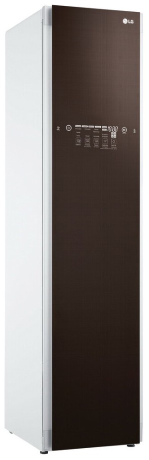 Сушильный шкаф LG S3RERB Сушильный шкаф LG S3RERB