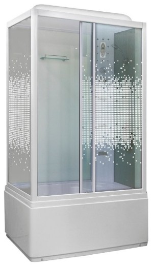 Душевая кабина Niagara NG-307-01R