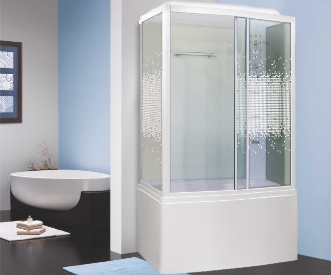 Душевая кабина Niagara NG-307-01R