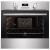 Встраиваемый электрический духовой шкаф Electrolux EOB 3430 AOX