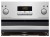 Встраиваемый электрический духовой шкаф Electrolux EOB 3430 AOX