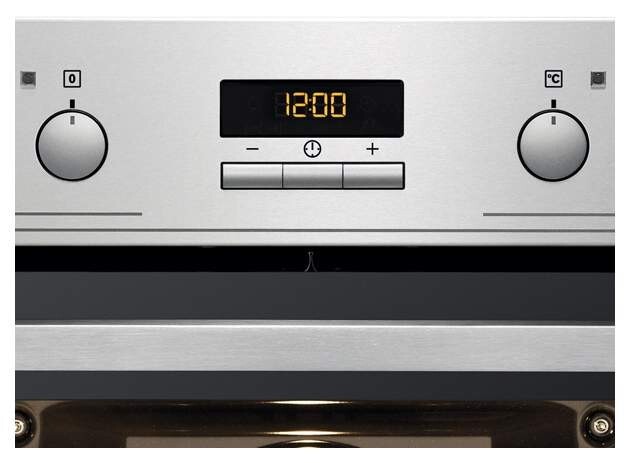 Встраиваемый электрический духовой шкаф Electrolux EOB 3430 AOX