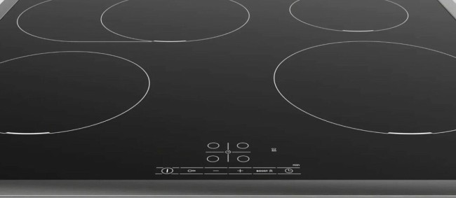 Встраиваемая индукционная варочная панель Bosch PIF645BB5E Встраиваемая индукционная варочная панель Bosch PIF645BB5E