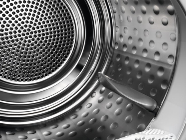 Сушильная машина Electrolux EW7HW842