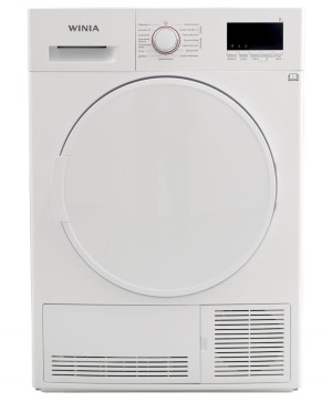 Сушильная машина Winia DWC-7TF4WW Сушильная машина Winia DWC-7TF4WW