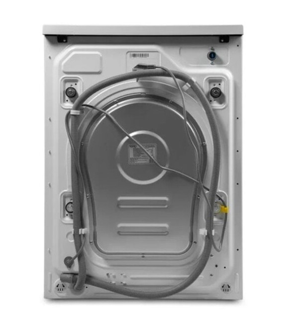 Стиральная машина с сушкой Kraft TCH-HDD8587SW