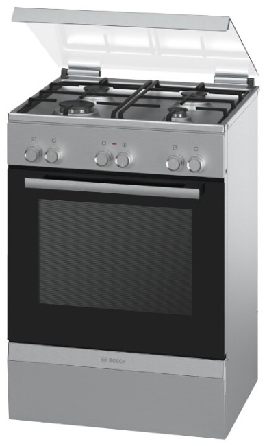 Комбинированная плита Bosch HGD 625255R