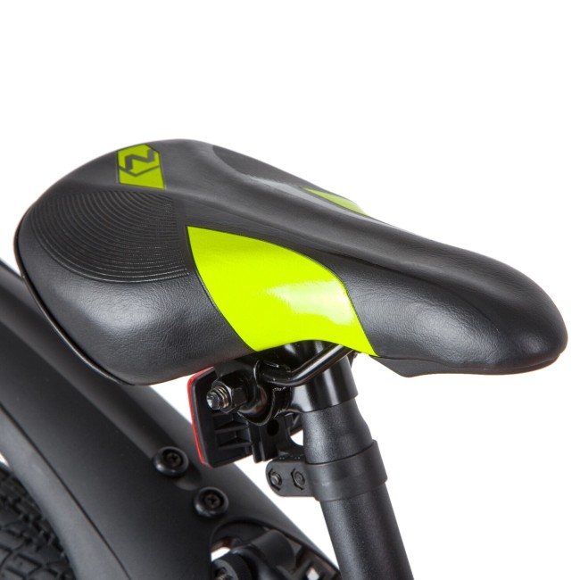 Велосипед Novatrack 20SH12V.RACER.RD20 красный (139727)