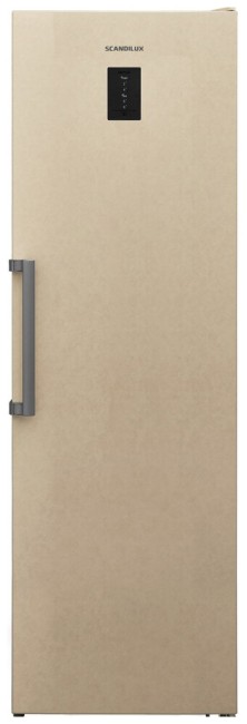 Холодильник Scandilux R 711 EZ B Beigh marble