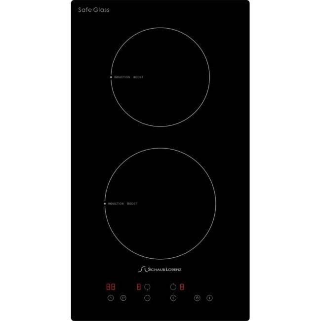 Встраиваемая индукционная варочная панель Schaub Lorenz SLK IY 32 T 5