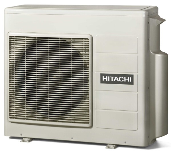 Внешний блок Hitachi RAM-90NP5E