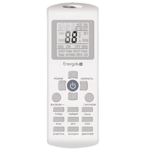 Сплит-система Energolux SAS07Z4-AI/SAU07Z4-AI Сплит-система Energolux SAS07Z4-AI/SAU07Z4-AI