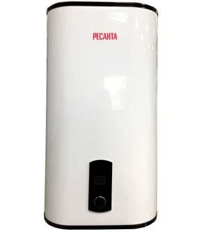 Водонагреватель накопительный Ресанта ВН-30В