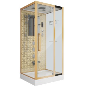 Душевая кабина Niagara Lux NG-7714G