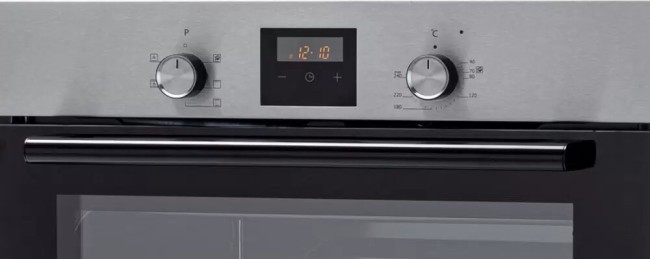 Встраиваемый электрический духовой шкаф Simfer B6EM56014