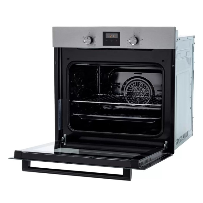 Встраиваемый электрический духовой шкаф Simfer B6EM56014