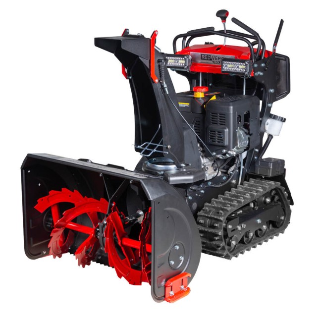 Снегоуборщик бензиновый RedVerg RD-SBS76/15TBH
