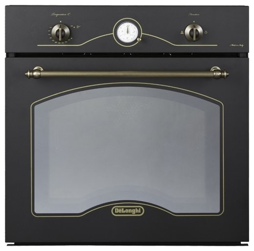 Встраиваемый газовый духовой шкаф Delonghi CGGA 4